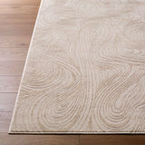 Elle Decor x Livabliss Rug Grenelle EDGN-2303, Beige