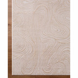 Elle Decor x Livabliss Rug Grenelle EDGN-2303, Beige