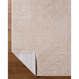 Elle Decor x Livabliss Rug Grenelle EDGN-2303, Beige