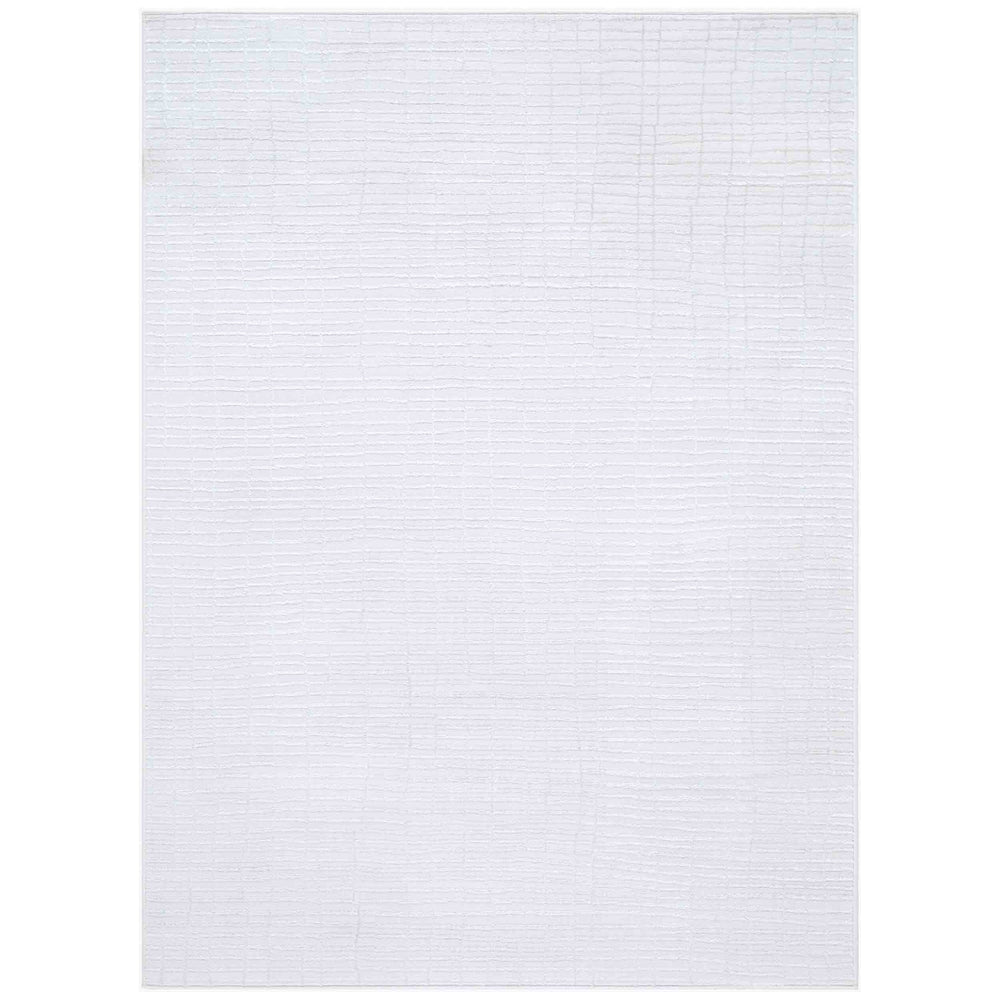 Elle Decor x Livabliss Rug Grenelle EDGN-2304, Off-White