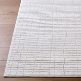 Elle Decor x Livabliss Rug Grenelle EDGN-2304, Off-White
