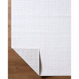 Elle Decor x Livabliss Rug Grenelle EDGN-2304, Off-White
