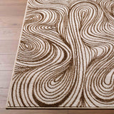 Elle Decor x Livabliss Rug Grenelle EDGN-2305, Beige/Cream