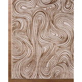 Elle Decor x Livabliss Rug Grenelle EDGN-2305, Beige/Cream