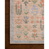 Rifle Paper Co. x Loloi Rug Edinburgh EDN-03, Cream/Multi