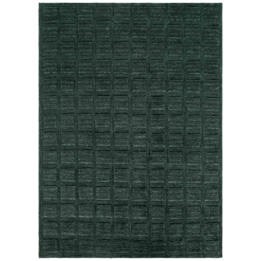 Surya Livabliss Rug Eleve EEV-2302, Dark Green