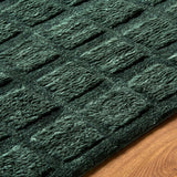 Surya Livabliss Rug Eleve EEV-2302, Dark Green