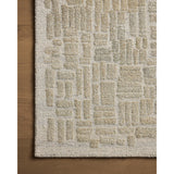Loloi Rug Elias ELA-01, Pebble/Sage-Rugs1-High Fashion Home