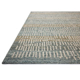 Loloi Rug Elias ELA-02, Ocean/Oatmeal-Rugs1-High Fashion Home