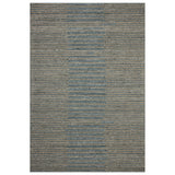 Loloi Rug Elias ELA-03, Slate/Natural-Rugs1-High Fashion Home