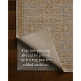 Loloi Rug Elora ELR-08 Natural/Multi