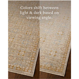 Loloi Rug Elora ELR-08 Natural/Multi