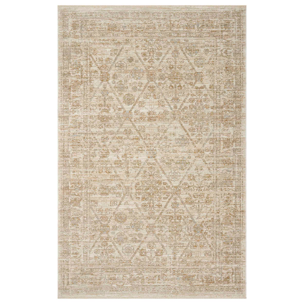 Loloi Rug Elora ELR-01, Ivory/Multi
