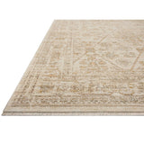 Loloi Rug Elora ELR-01, Ivory/Multi