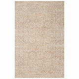 Loloi Rug Elora ELR-03, Natural/Terracotta
