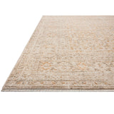 Loloi Rug Elora ELR-03, Natural/Terracotta