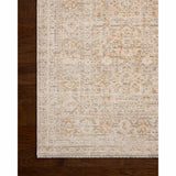 Loloi Rug Elora ELR-03, Natural/Terracotta