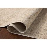 Loloi Rug Elora ELR-03, Natural/Terracotta