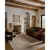 Loloi Rug Elora ELR-03, Natural/Terracotta