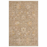 Loloi Rug Elora ELR-04, Bark/Spice