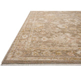 Loloi Rug Elora ELR-04, Bark/Spice