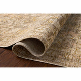 Loloi Rug Elora ELR-04, Bark/Spice
