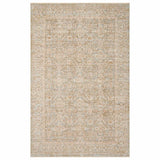 Loloi Rug Elora ELR-05, Sky/Terracotta