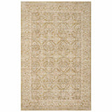 Loloi Rug Elora ELR-05, Moss/Clay