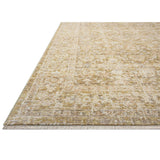 Loloi Rug Elora ELR-05, Moss/Clay