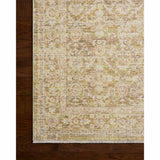 Loloi Rug Elora ELR-05, Moss/Clay