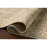 Loloi Rug Elora ELR-05, Moss/Clay