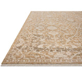 Loloi Rug Elora ELR-06, Gold Natural