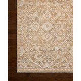 Loloi Rug Elora ELR-06, Gold Natural