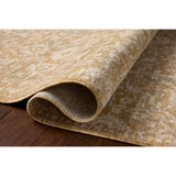 Loloi Rug Elora ELR-06, Gold Natural