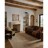 Loloi Rug Elora ELR-06, Gold Natural