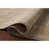 Loloi Rug Elora ELR-07, Mushroom/Ochre