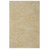 Loloi Rug Elora ELR-09, Pistachio/Clay
