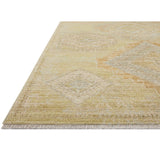 Loloi Rug Elora ELR-09, Pistachio/Clay
