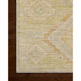 Loloi Rug Elora ELR-09, Pistachio/Clay