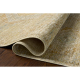 Loloi Rug Elora ELR-09, Pistachio/Clay