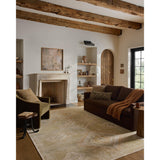 Loloi Rug Elora ELR-09, Pistachio/Clay