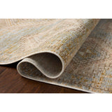 Loloi Rug Elora ELR-09, Sky/Multi