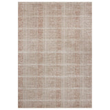 Angela Rose × Loloi Rug Ember EMB-02, Clay/Sand-Rugs1-High Fashion Home