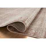 Angela Rose × Loloi Rug Ember EMB-02, Clay/Sand-Rugs1-High Fashion Home