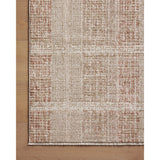 Angela Rose × Loloi Rug Ember EMB-02, Clay/Sand-Rugs1-High Fashion Home