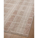 Angela Rose × Loloi Rug Ember EMB-02, Clay/Sand-Rugs1-High Fashion Home