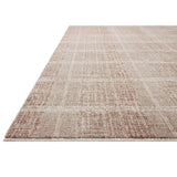 Angela Rose × Loloi Rug Ember EMB-02, Clay/Sand-Rugs1-High Fashion Home