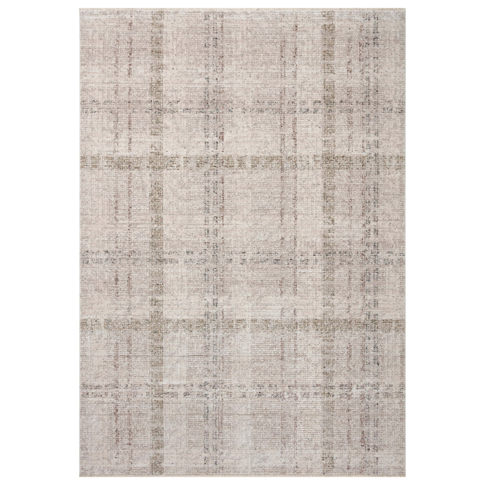 Angela Rose × Loloi Rug Ember EMB-04, Ivory/Multi-Rugs1-High Fashion Home