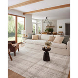 Angela Rose × Loloi Rug Ember EMB-04, Ivory/Multi-Rugs1-High Fashion Home
