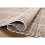 Angela Rose × Loloi Rug Ember EMB-06, Clay/Mist-Rugs1-High Fashion Home